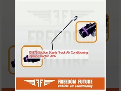 101376 Máy hút Scania Xe tải điều hòa không khí Dây hút đường ống 2016