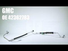 Ống xả hút điều hòa Chevrolet 95081735 Sonic 1.4 1.8L 13-15