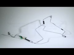 Volkswagen 6Q1820741AC xả AC ống Polo 1.4L 1.6L nhôm Fits 05-11