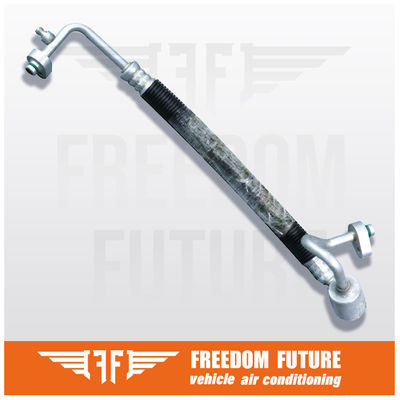 9G1Z19972A MKT Discharge AC Pipe For Ford Taurus Lincoln  3.5L 09-12