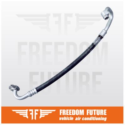 BMW X1 E81 E82 64509241352 Suction AC Hose For 13-15 2.0L  E84