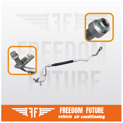 Air conditioning Suction Hose 92480-9NB0A Fit For Nissan Pathfinder Infinity QX60 3.5L 2015-2017