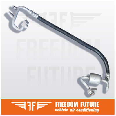 ET7119972HB Automotive Air Conditioning Aluminum Tubing Fits 2014 Ford Fiesta MK7 1.5T