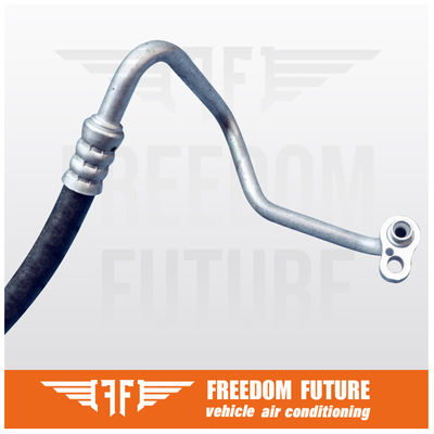 97762-1R900 AC Discharge Pipe Hyundai Accent Kia Rio 1.4L 11-14 OEM