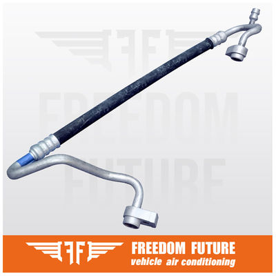 Discharge AC Pipe Fits For Ford Taurus Lincoln MKT 3.5L 09-12 AV11-19972-DA