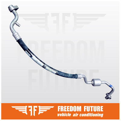C1B119F618CC Suction AC Hoses Ford Fiesta MK7 1.5L Fits For 08-17