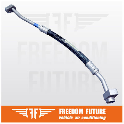 F1F1-19D567-AB Car AC Discharge Line For 12-18 Ford Focus MK3 1.0L