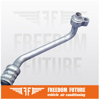 High Low Pressure Car AC Pipe 1S7H19D850CC 00-07 Ford Modeo MK3 1.8L 2.0L