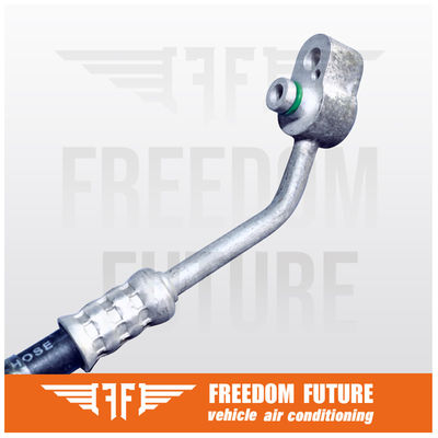 3C0820741AJ Discharge Alumnium Hose Fits 06-11 Volkswagen Passat B6 CC 1.4T