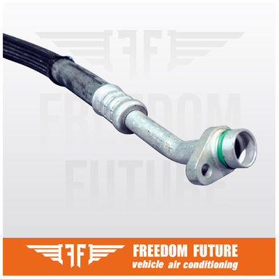 8200521903 Car AC Discharge Line 05-12 Renault Clio III 1.2L 1.5L Car Ac Suction Hose