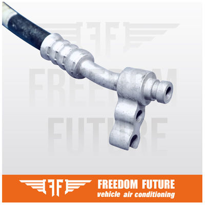 02-10 Mercedes Benz E W211 S211 C219 Car Aircondioning Pipe A2118301415