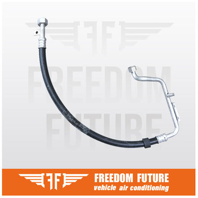 Suction Air Conditioning Pipeline A9418300315 For Mercedes Benz Actros MP3