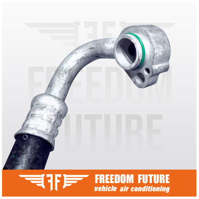 1K0820743AK Suction AC Pipeline Volkswagen Golf Audi A3 1.6L For 03-13