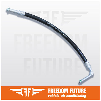 1H0820721 Car Volkswagen Golf III AC Suction Pipe Suitable For 91-98  1.8L