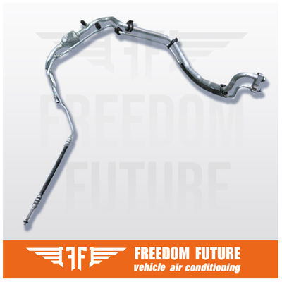 51856109 Twin Fiat Fiorino Qubo Automotive Air Conditioning Hoses  08-11  1.3L