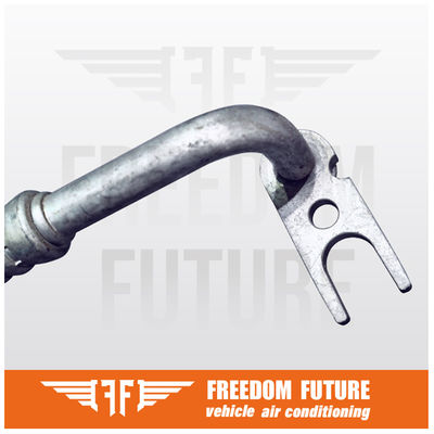 Citroen Xsara Peugeot 206 6460.A1 Car AC Suction Pipe For 99-09  1.6L