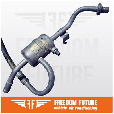 YF-2409 Ford Crown Twin Air Conditioniing Pipelines  4.6L For 94-97