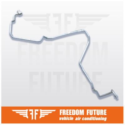 AV1119N851BB Car Ford Transit Courier AC Discharge Hose 14-18 1.5T 1.6T  Car AC Pipe