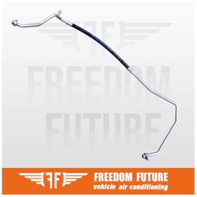 92480-4W010 Nissan Pathfinder Infinity Suction AC Hose For 3.5L  QX4 2001