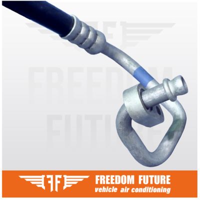 OEM 97762-C1100 Hyundai Sonata 2.4L Air Conditioner Discharge Line 