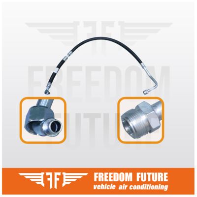 MAN TGX 81-61975-0255 Suction Lorrys Trucks Air Conditioning Pipeline             