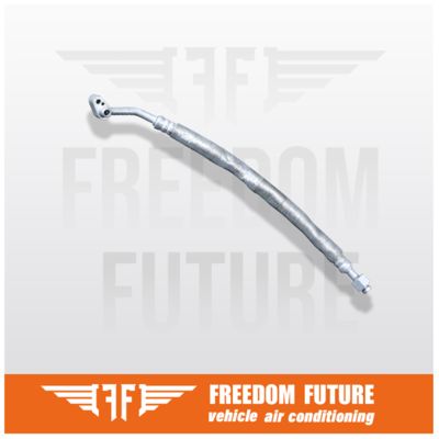 Coaster 88711-36530 Discharge Air Conditioner Pipeline Toyota 4.1L 93-04 