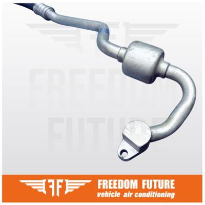 Ford Fiesta BA6119F618CA Discharge AC Pipes Fits For  1.5T 08-17 