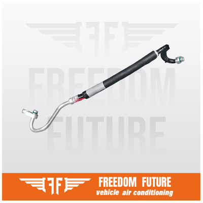 92490-9HP1A Air Conditioning Hose Assembly for Nissan Maxima 3.5L V6 2018-2022 Replacement