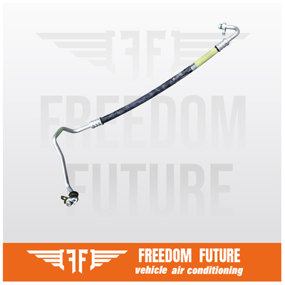 A/C Discharge Hose 92490-1662R High Pressure Fit For Renault Clio IV 0.9L 2012-2019