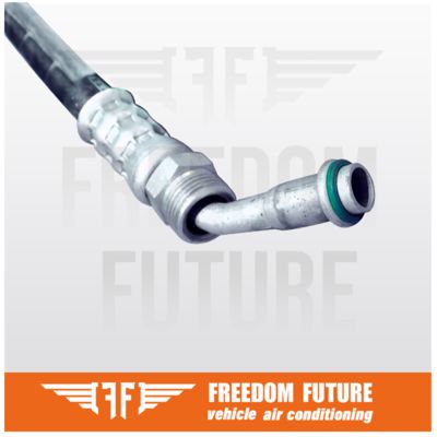 Volkswagen Passat Khởi động AC ống dẫn 3A0820739C Fits cho 88-97 B3 B4 1.6L 2.0L