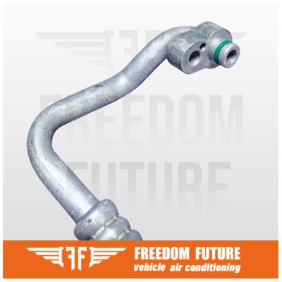 Ống nhôm điều hòa ô tô VW Golf 1K0820721AC cho 05-10 Mk5 Touran