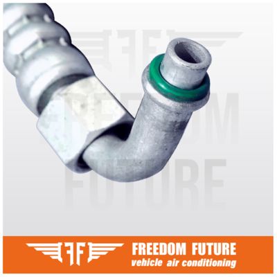 Ống dẫn điều hòa không khí ô tô Golf Vento 1H0820739C cho Jetta III 1.8L