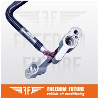 Ống điều hòa nhôm VW Sharan 7M3820722D phù hợp cho Ford Galaxy 1.9T 00-10