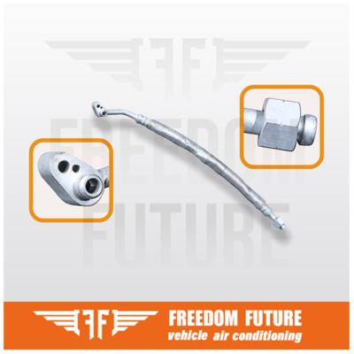 Ống xả điều hòa Coaster 88711-36530 Toyota 4.1L 93-04