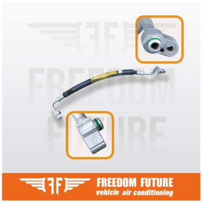 88711-12760 Ống xả điều hòa Toyota Corolla 1.3L 92-97