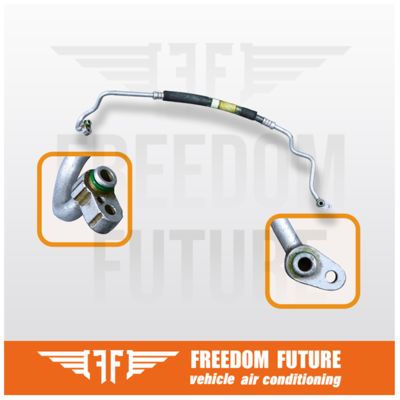 Toyota 88703-06240 AC máy điều hòa không khí ống Camry 2.0L 2.4L ống xả 06-11