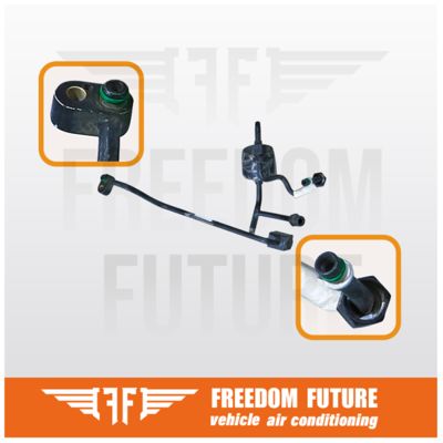 Cruiser 88726-60671 Khả năng thả khí điều hòa ống Toyota 4.5 4.7L 05-07