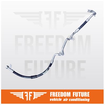 Benz Suction AC Pipeline A9408323715 cho xe tải Mercedes Axor