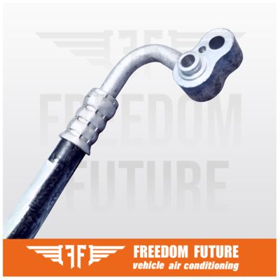 Ống điều hòa A2118301415 02-10 E W211 S211 Mercedes Benz C219 Xe hơi