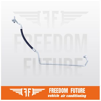 Điều hòa không khí xả BMW đường ống 64506911953 Thích hợp cho 5 series E60 E61 2.5L 2006-2009