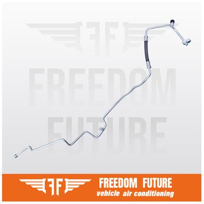 Ống dẫn điều hòa không khí xả BMW 64509193128, phù hợp cho 5 Series E60 2.5L 2008-2010