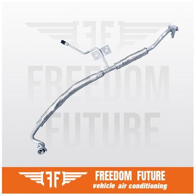 64536910802 Ống hút điều hòa không khí phù hợp cho BMW E60 5 series 2004-2005