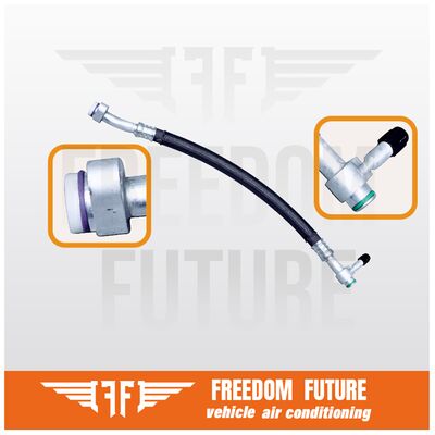 Mercedes Benz ống hút điều hòa không khí A1668301115 phù hợp với ML350 GL350 2014