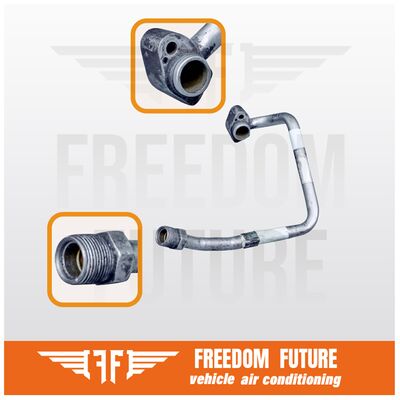 Ống điều hòa xe tải Mercedes Benz Axor 2001-2006 A9408300915