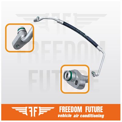 88711-06430 Đường ống A / C xả ô tô Thích hợp cho Toyota Camry 2.5L 2012-2017