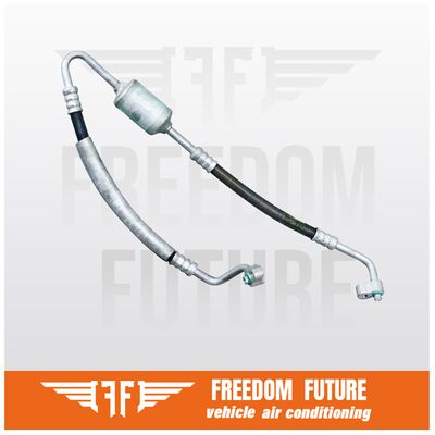 9122114 Xe A / C áp suất cao&đường ống áp suất thấp Phù hợp cho 1998-2005 Opel Astra G