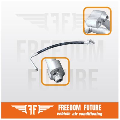 Đường ống điều hòa không khí hút của Volkswagen 1J0820721CA Phù hợp cho Golf 1.9L 2001-2012