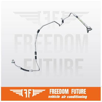 Volkswagen Discharge Air Conditioning Tube 1K0820741F Thích hợp cho 2004-2015 Golf Audi A3 1.4T