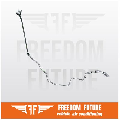 Volkswagen Discharge Air Conditioning Tube 1T0820741AL Thích hợp cho 2004-2015 Golf Jetta Audi A3