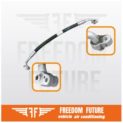 Đường ống xả điều hòa không khí của Volkswagen Polo Phù hợp cho 2010-2014 1.4L